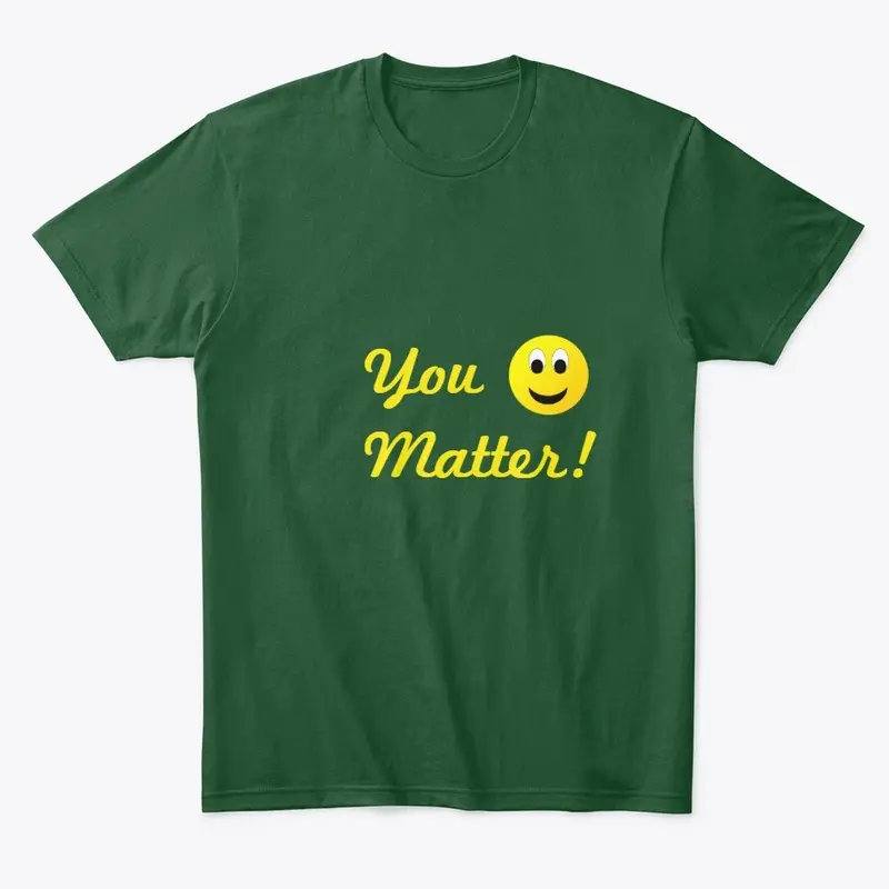 You Matter